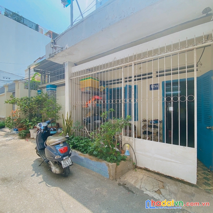 Cần bán nhà chính chủ hẻm lê hồng phong, tp. vũng tàu.