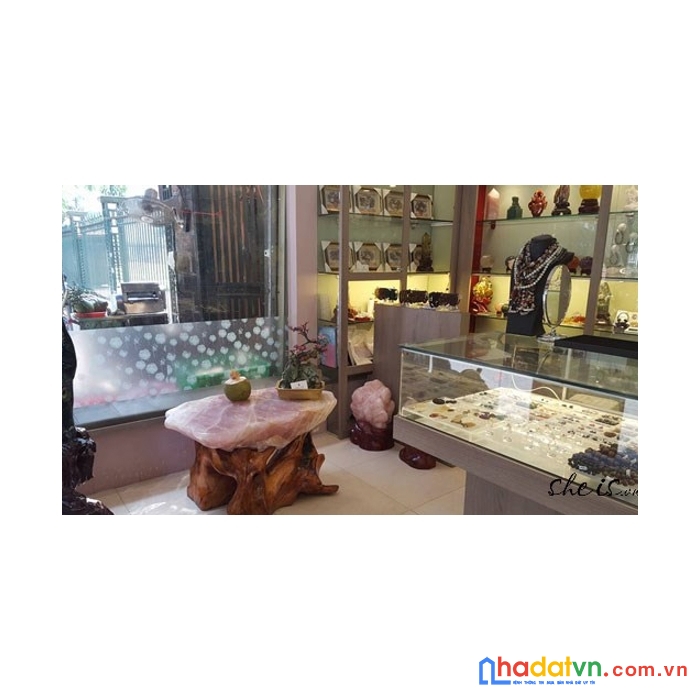 Bán nhà mặt phố văn miếu, đống đa, kinh doanh đỉnh, 42m2, 30 tỷ, lh 0886288810