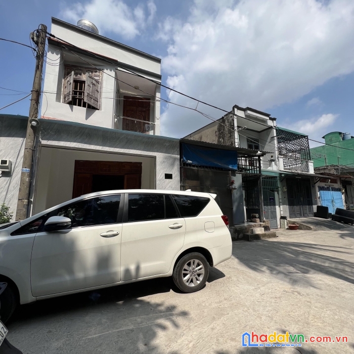 Chỉ 5.9 tỷ - 81 m2 - nhà đẹp sát mặt tiền - hxh phan huy ích - quận tân bình