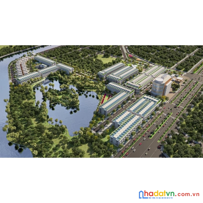 Nhận đặt chỗ giỏ hàng đất nền view sông dự án trung tâm tp uông bí, quảng ninh