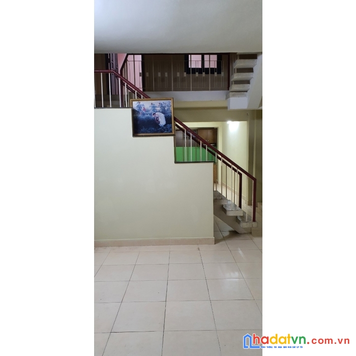 Bán nhà hxh, ngang 4 dt 60m2, lê văn sỹ tân bình, 10.9 tỷ.