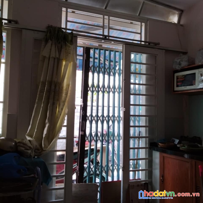 Nguyễn văn nghi p7 gv,25m giá 2,7 tỷ,vị trí nhà ,hẻm nhà ,sồ sách ko chê vào đâu được