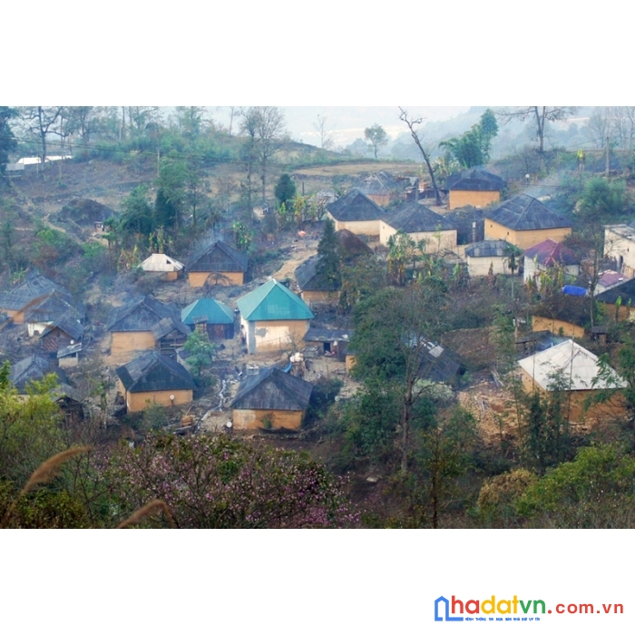 Bán đất nền y tý bát xát lào cai ,bật mí mảnh rẻ nhất thị trường gần hành chính xã mới