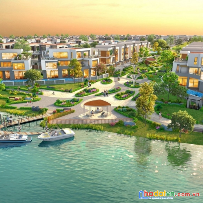 Aqua city novaland biên hòa đồng nai - khu đô thị sinh thái thông minh bậc nhất