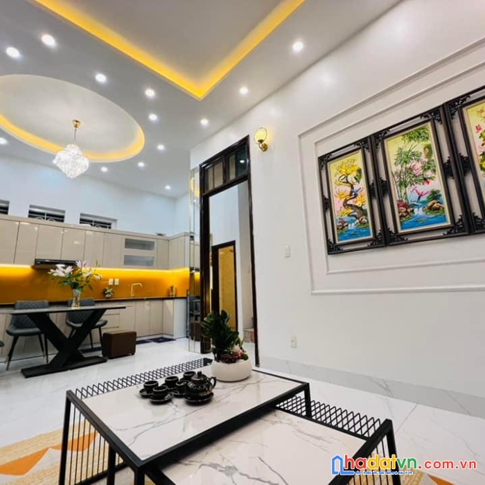 Bán nhà lương ngoc quyến  hà đông 41m 4 tầng chỉ 4,3 tỷ