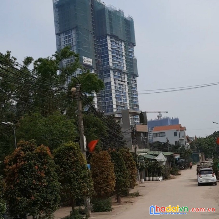 Hot chính chủ cần bán đất giá rẻ hơn 20tr/m2. tổng diện tích 297m2.