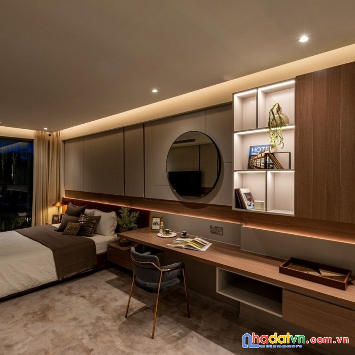 Bảng giá bán the standard central park bình dương mới nhất tháng  tháng 06/2022