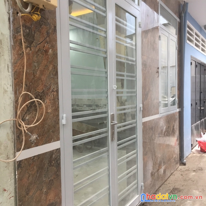 Nhà 1 lầu ngay nguyễn kiệm, tt gò vấp, p3, kế sân bay, giá tốt