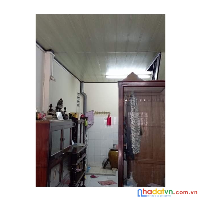 Bán gấp nhà 5 tầng cách mạng tháng 8 quận 3, tặng toàn bộ nội thất. chỉ 3.7 tỷ