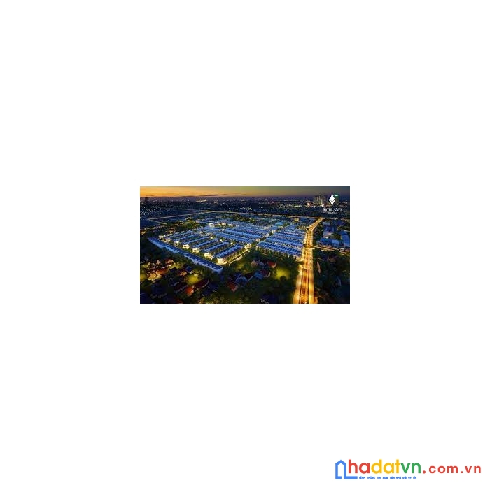 Bất động sản hot nhất tại trung tâm bến cát