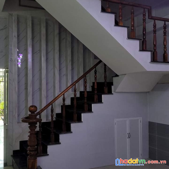 Bán nhà riêng 84m phường tân đông hiệp tp dĩ an bình dương 