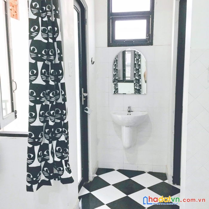 Bán nhà 3 lầu hẻm 290a đường dương bá trạc phường 1 quận 8