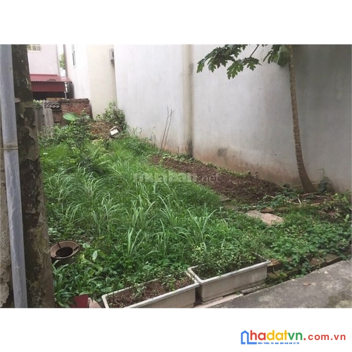 Bán đất đại mỗ 60m2 - 3,6 tỷ - ngõ thông - kinh doanh - gần aeon - kđt vin tây mỗ