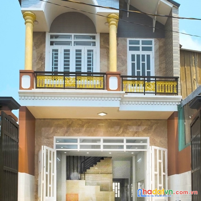 Bán nhà hẻm 6m lâm hoành, chỉ 65 triệu m2, rẻ nhất khu vực, bao đầu tư