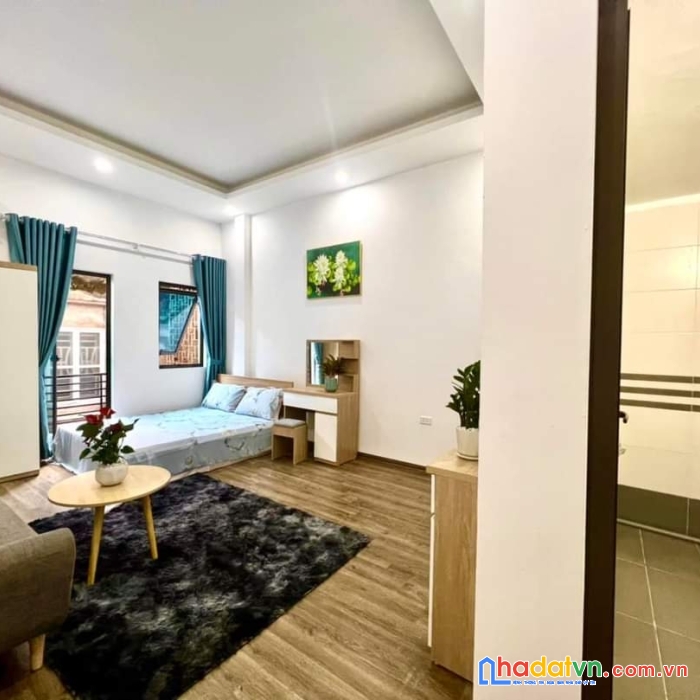 Bán nhà hiếm phân lôtrần quý cáp dòng tiền 540tr/năm