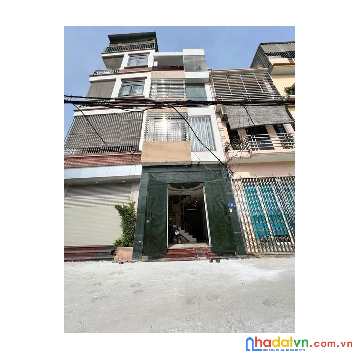 Siêu hiếm – nhà đẹp – ô tô – kinh doanh – giá trị tương lai tăng cao