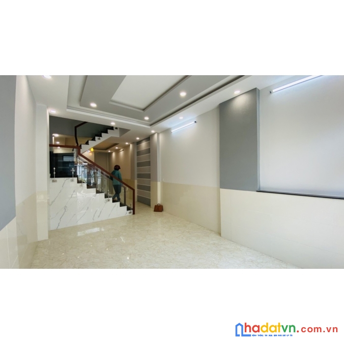 78m2 giá nhỉnh 6 tỷ - nhà cực đẹp - đường 160 - tnpa - quận 9