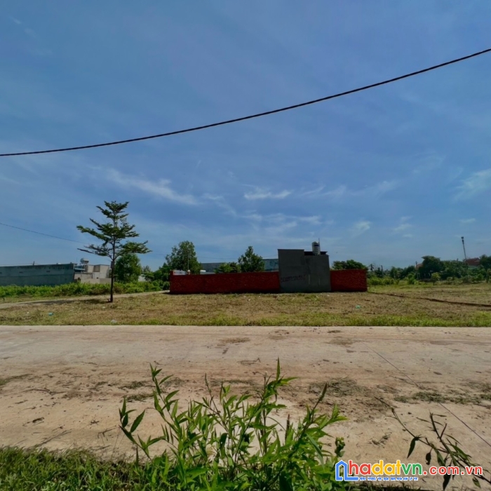 Cần bán đất xã đồi 61 huyện trảng bom - cơ hội sở hữu đầu tư sinh lời cao