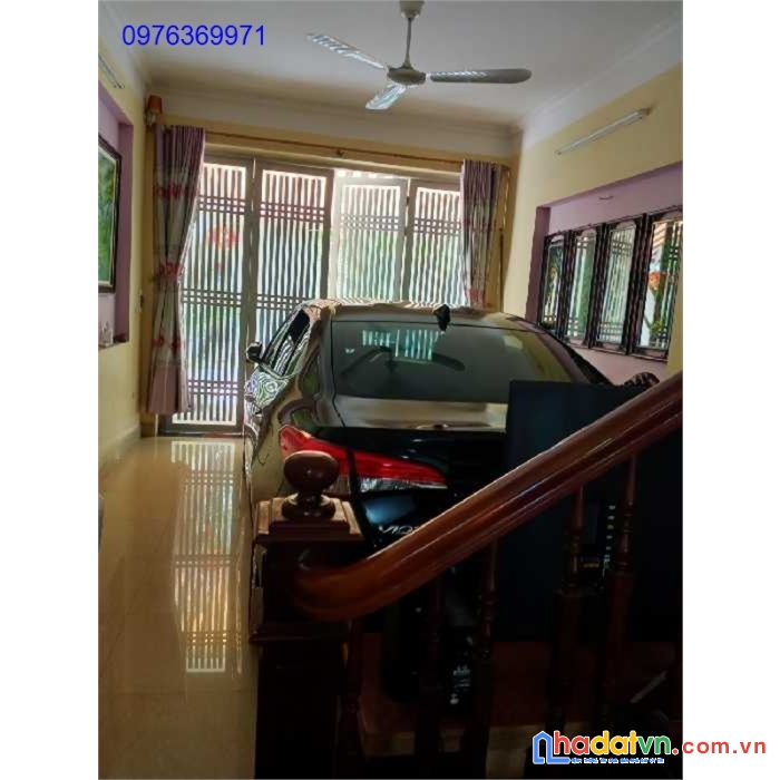 Bán gấp nhà liền kề mậu lương - hà đông dt 50m2 – giá 6,9 tỷ