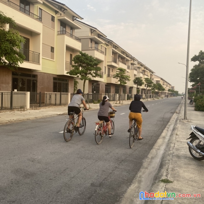 Shophouse view sông dự án centa city vsip từ sơn giá chủ đầu tư ,lợi nhuận kép khi mua nhà