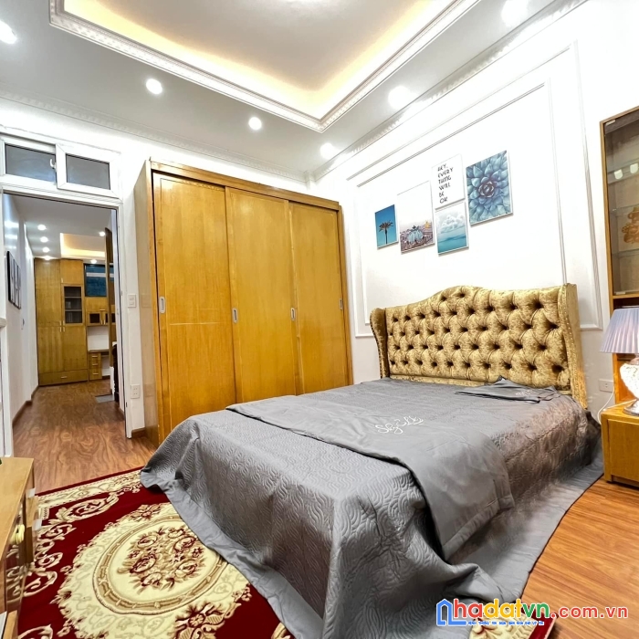 Bán nhà dương nội - hà đông giá 2,75 tỷ