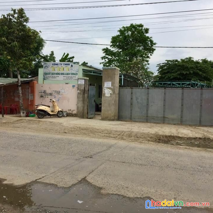 Chính chủ cần ra lô đất 1900m2 giá f0 xã vĩnh thạnh- tp nha trang