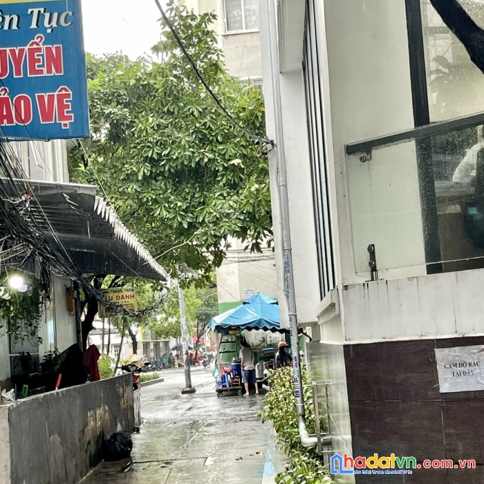 Nhà bán 5lầu_40m2_trương quốc dung p10 q.phú nhuận