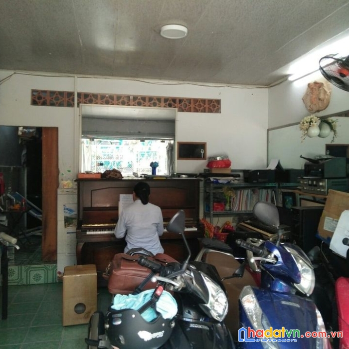 Mặt tiền đường số 9 gần vạn phúc city 36m2 giá 3.6 tỷ