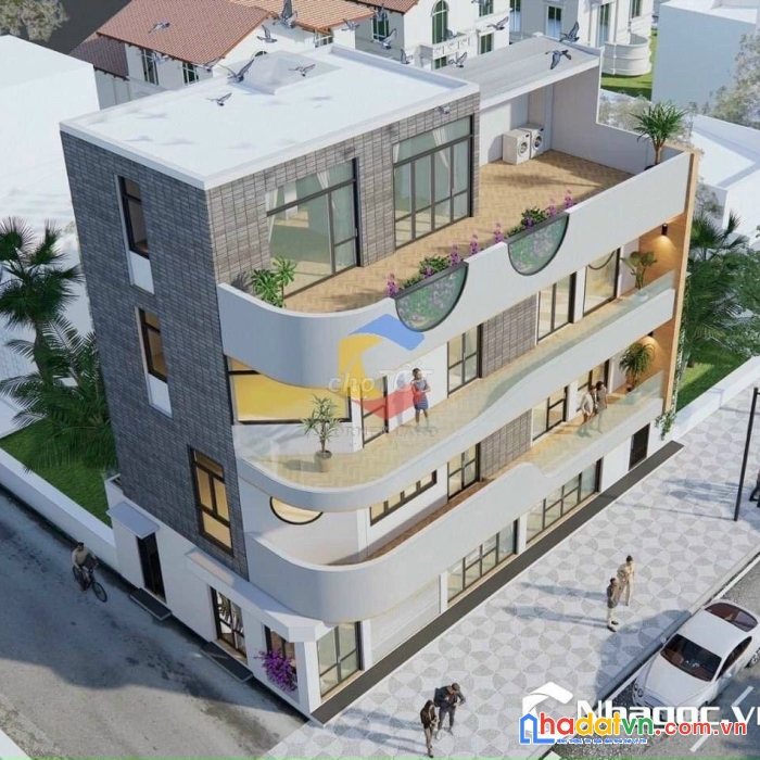 [bán gấp] nhà 3mt phan đình phùng phú nhuận 8 tầng 65 tỷ