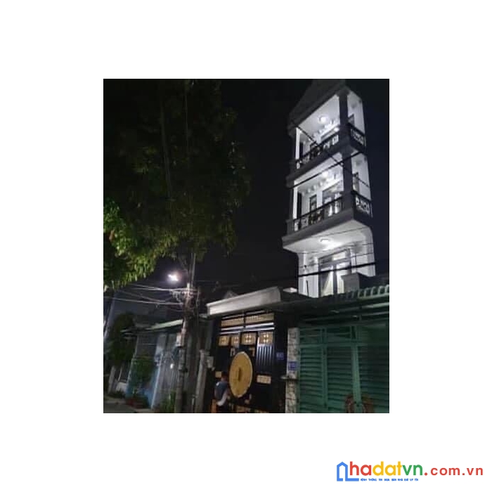 Bán gấp nhà nguyễn ảnh thủ q12-110m2 -4 tầng-giá chỉ 7 tỷ.