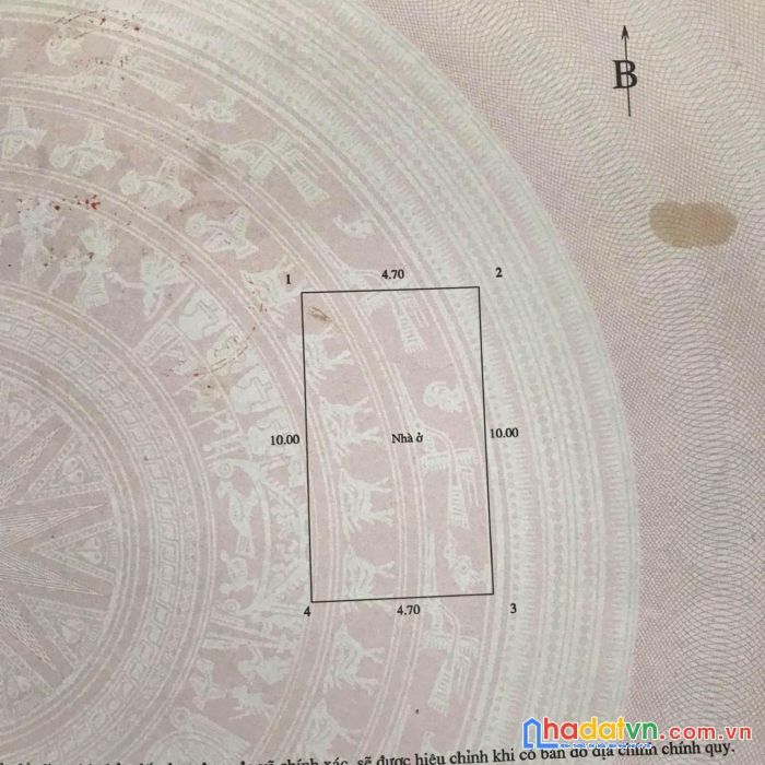 Bán đất tặng nhà ngõ phố lạc long quân, cầu giấy: 47m2, giá: 5,6 tỷ.