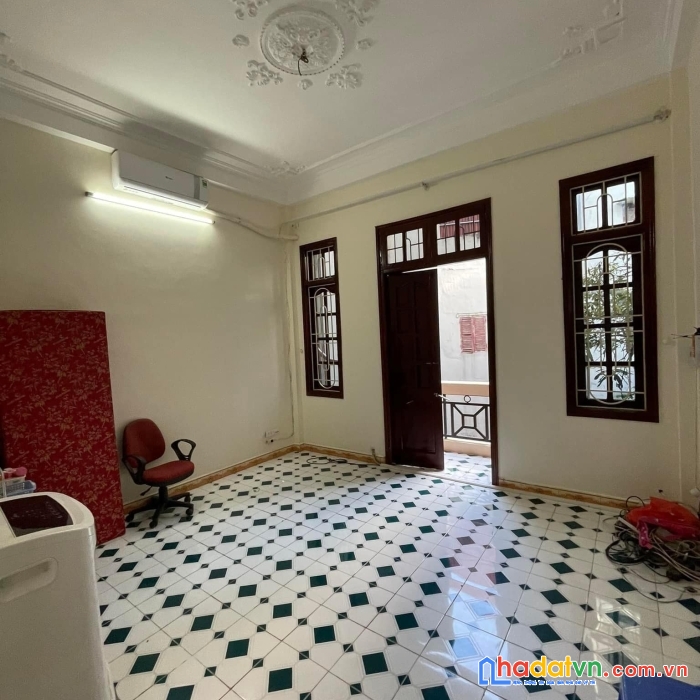 Mặt phố - tương lai sáng ngời - chủ thiện chí bán
vũ hữu 62m2 7.6 tỷ