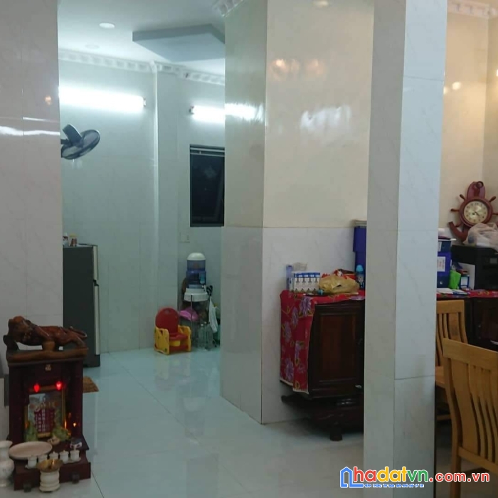 Ngộp bank ra gấp trong tháng đường số 7 linh xuân nhà đẹp 70m2 giá 4.55 tỷ