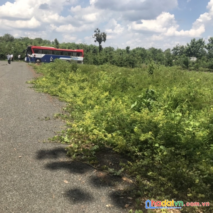 Đất đầu tư liền kề kcn, tttm dịch vụ chỉ 399tr