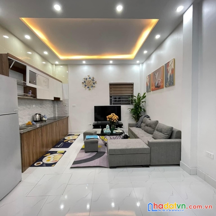 Tìm nhà thanh xuân cứ liên hệ em nhé: ☎️ 0981.399.303
nhà đẹp như khách sạn 5 sao - thanh xuân có