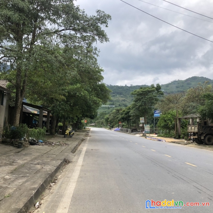 Đất nền hà giang chỉ từ 1tr/m2 đón sóng cao tốc và khu du lịch quốc gia