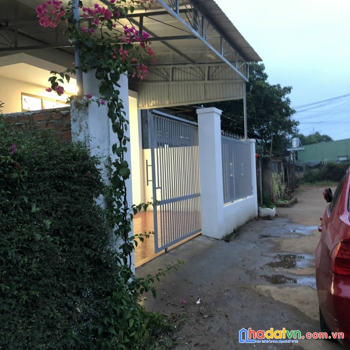 Sở hữu ngay ngôi  nhà  đẹp như  mong  đợi tại phường tân hoà ,tp buôn mê thuột,tỉnh  đaklak