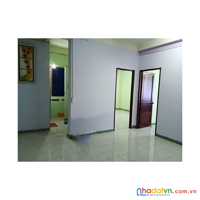 Cơ hội sở hữu căn chung cư view đẹp tại quận 8, tphcm