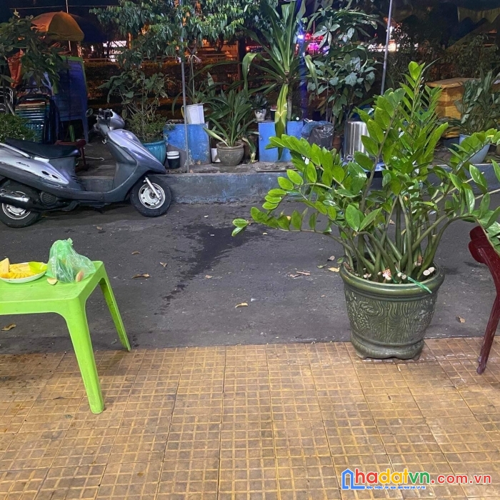 Cần bán nhà mặt tiền ngang trên 5 p7q3 giá chỉ 6,1 tỷ