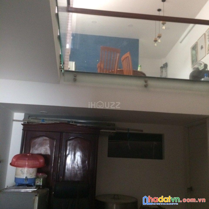Chủ gấp bán nhà đường lê trọng tấn, quận bình tân 80m2  chỉ 6 tỷ 6