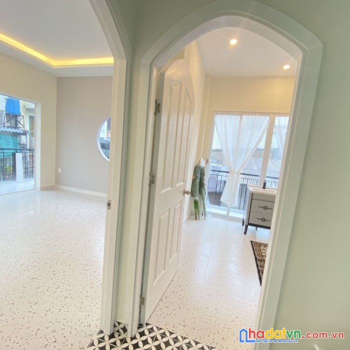 Bán gấp chdv bầu cát tân bình 55 m2, 3 tầng, 4 pn chỉ 7.9 tỷ còn tl