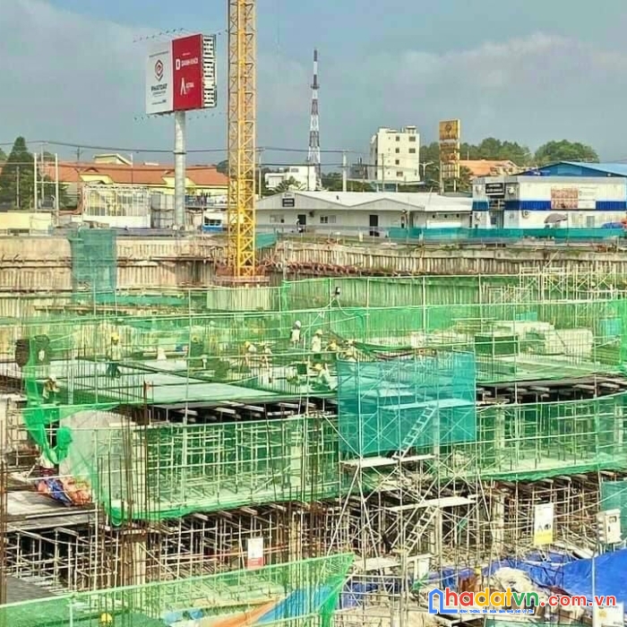 Căn hộ cao cấp astral city , hôm nay mở booking tháp đẹp nhất 41 tầng, liền kề aeon mall, mặt tiền