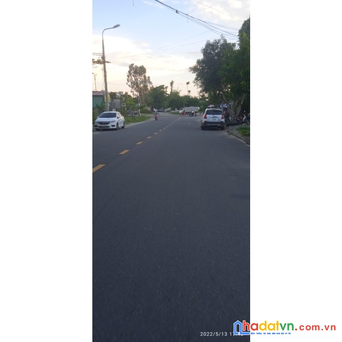 Chính chủ cần bán  đất đường phù đổng ,dt117.5m