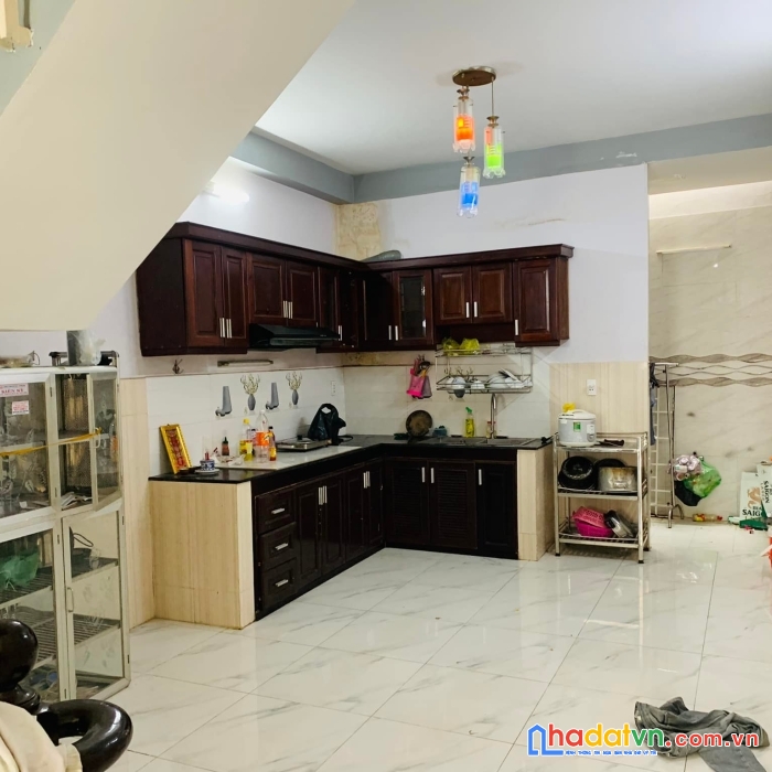 Cho thuê nhà mới xây đường lê văn lương - 4pn 3wc rộng rãi, khu vực an ninh ☎ mr hòa 0909127160