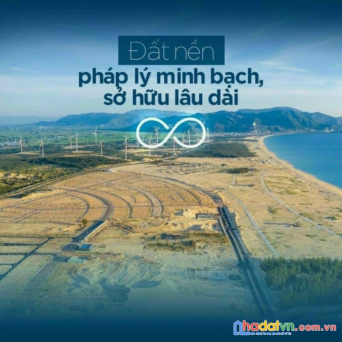 Bán đất nền ven biển - hạ tầng hoàn thiện - sổ đỏ riêng từng nền
sđt: 0985997533