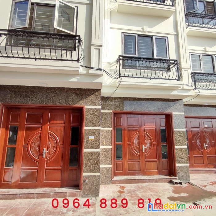 Chỉ từ 1.8 tỷ có ngay đất tặng thêm nhà 3 đến 4 tầng.
khu vực hà đông và lân cận