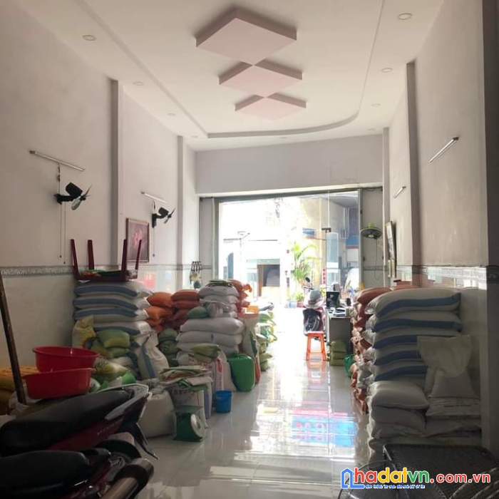 Bán nhà mặt tiền kinh doanh - thạch lam tân phú - 94m2 - chỉ 14 tỷ tl