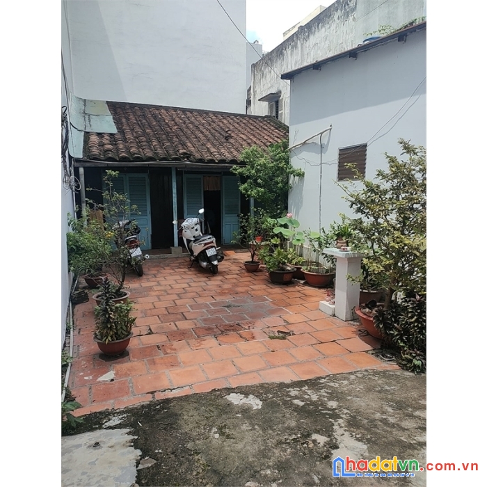 Mặt tiền nguyễn thượng hiền, bình thạnh, 156m2, giá chì 34 tỷ