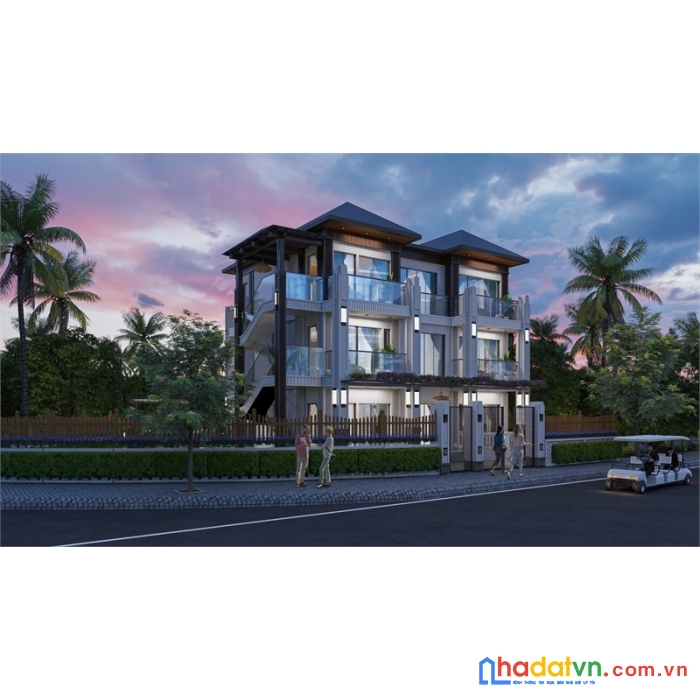 [ hiếm có ] chính chủ cần tiền bán gấp biệt thự tự xây 2 mặt tiền view hồ sen giá chỉ 4,8tỷ 320m2