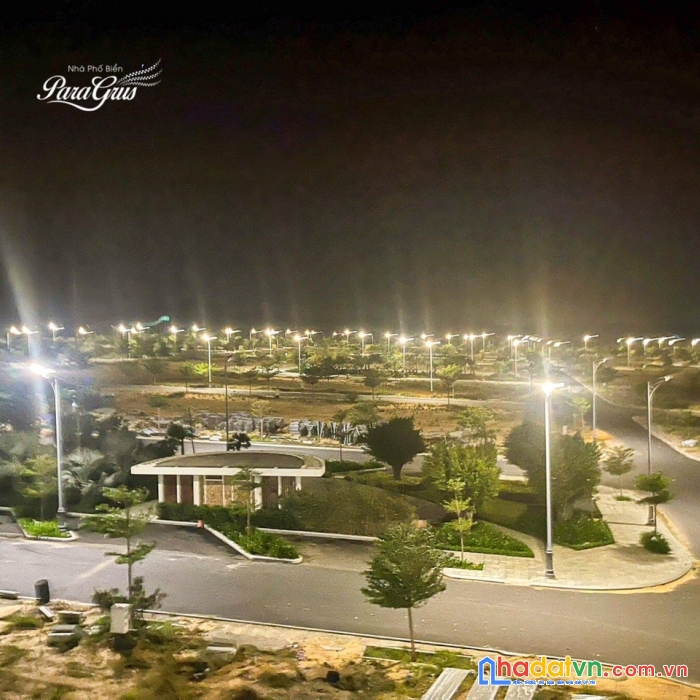 Giỏ hàng độc quyền - thanh lý đất nền chuyển nhượng kn paragrus